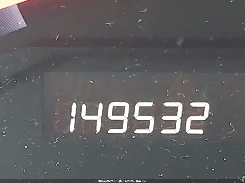 2010 HONDA ODYSSEY EX-L