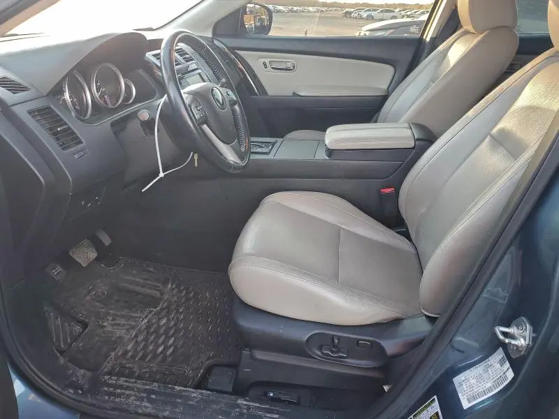 2014 MAZDA CX-9 TOURING  