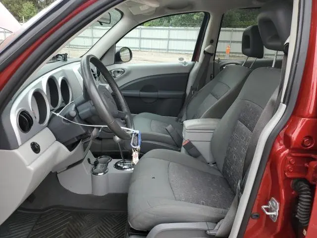 2010 CHRYSLER PT CRUISER   