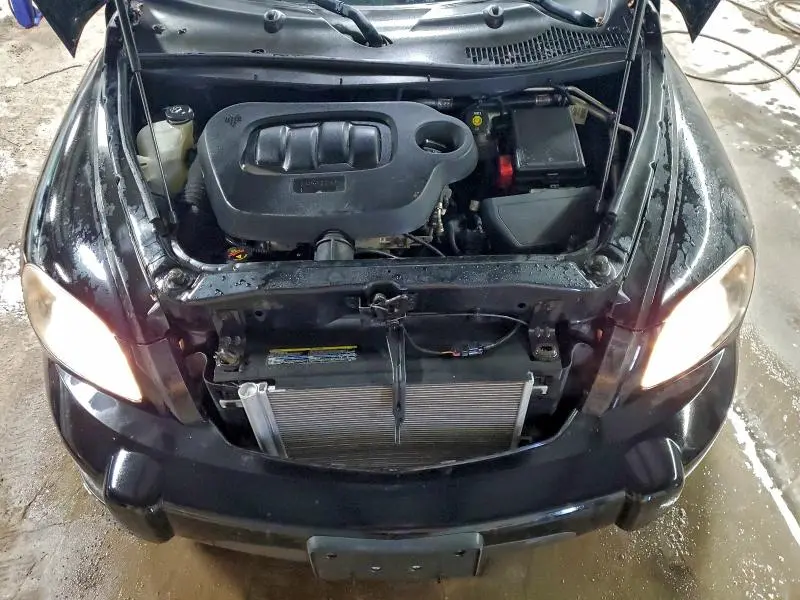 2010 CHEVROLET HHR LT  