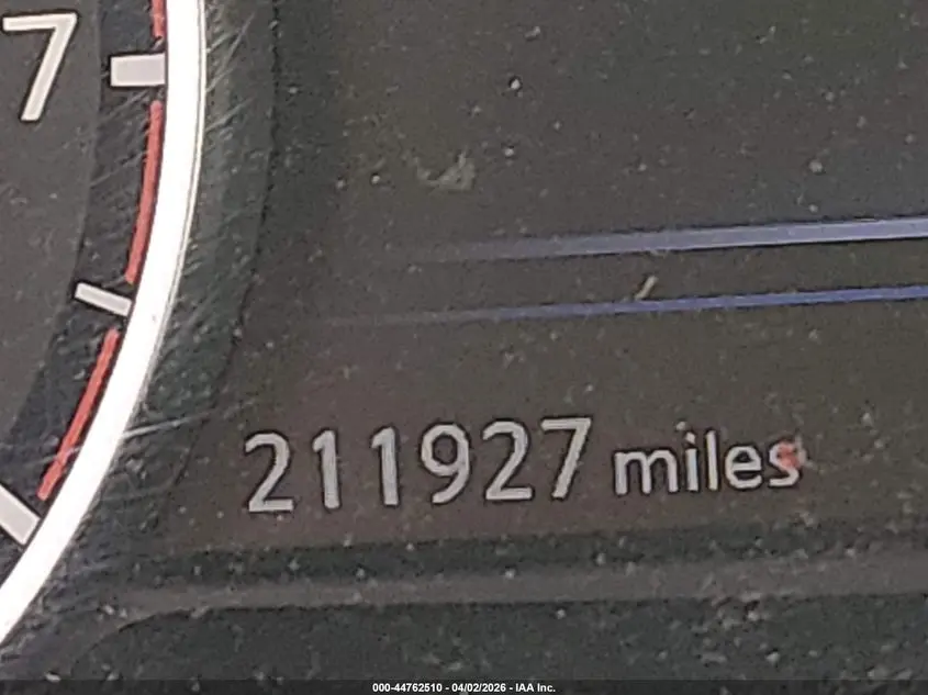 2022 NISSAN MAXIMA SV XTRONIC CVT