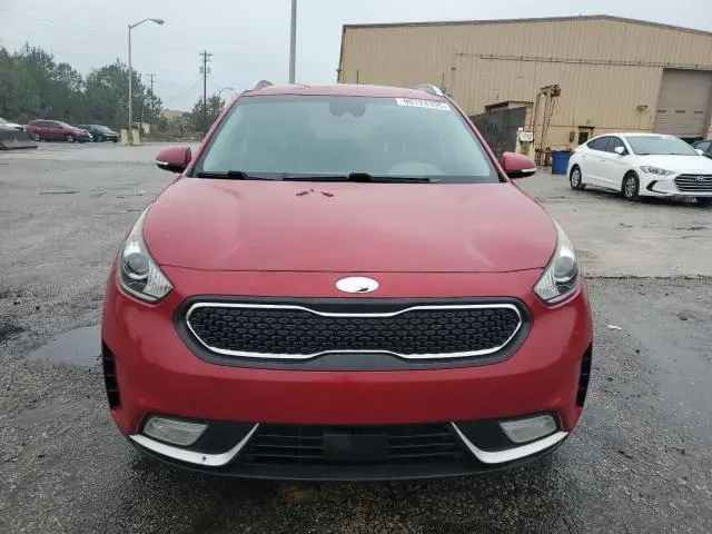 2018 KIA NIRO EX  