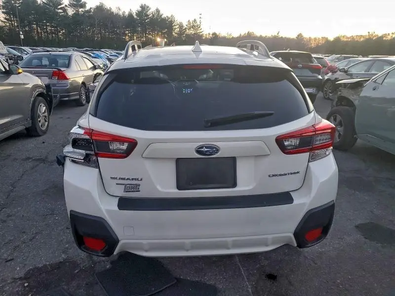 2023 SUBARU CROSSTREK PREMIUM  