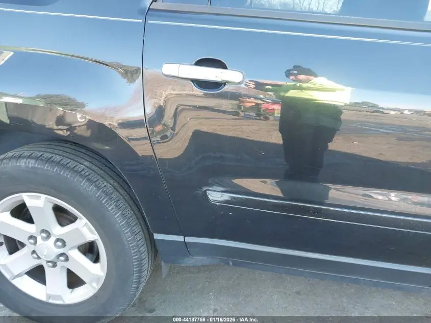 2015 GMC ACADIA SLE-2