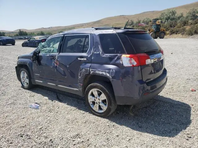 2014 GMC TERRAIN SLE  