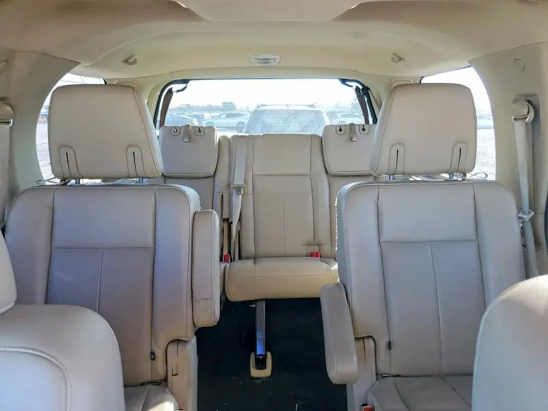 2016 FORD EXPEDITION XLT  