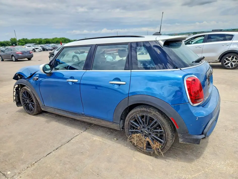 2023 MINI COOPER S  