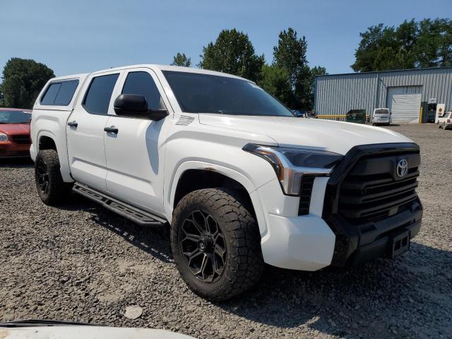 2022 TOYOTA TUNDRA CREWMAX SR