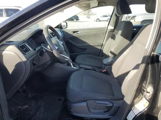 2013 VOLKSWAGEN JETTA BASE  