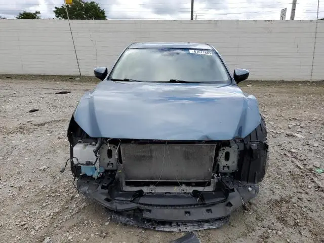 2017 MAZDA 6 TOURING  