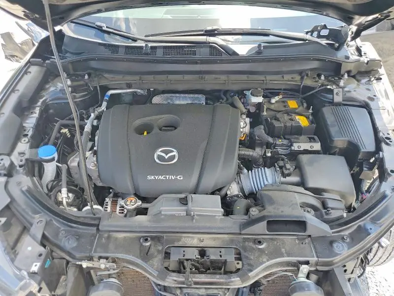 2023 MAZDA CX-5 PREMIUM  