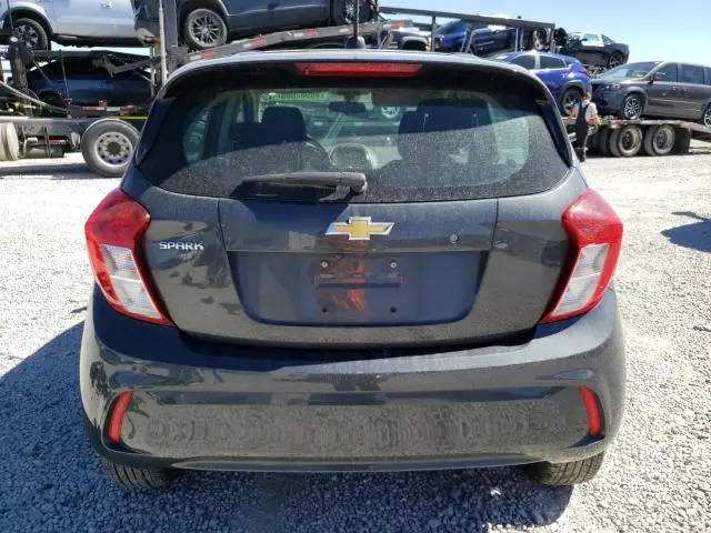 2020 CHEVROLET SPARK LS  