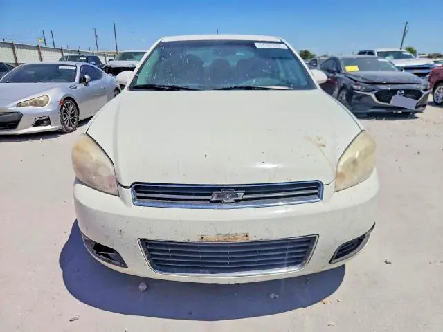 2011 CHEVROLET IMPALA LT  