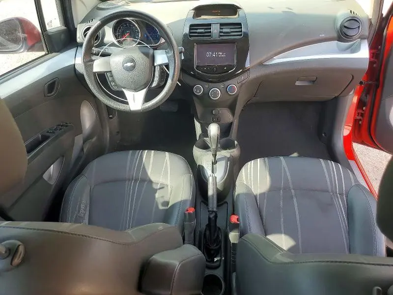 2015 CHEVROLET SPARK 1LT  