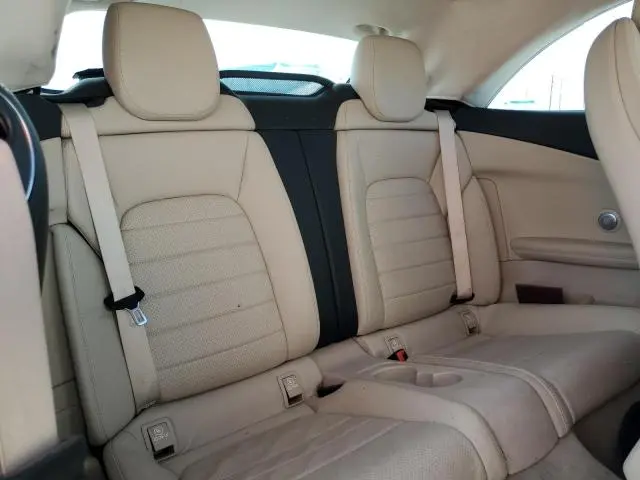 2021 MERCEDES-BENZ C 300  