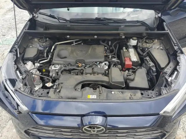 2023 TOYOTA RAV4 LIMITED  