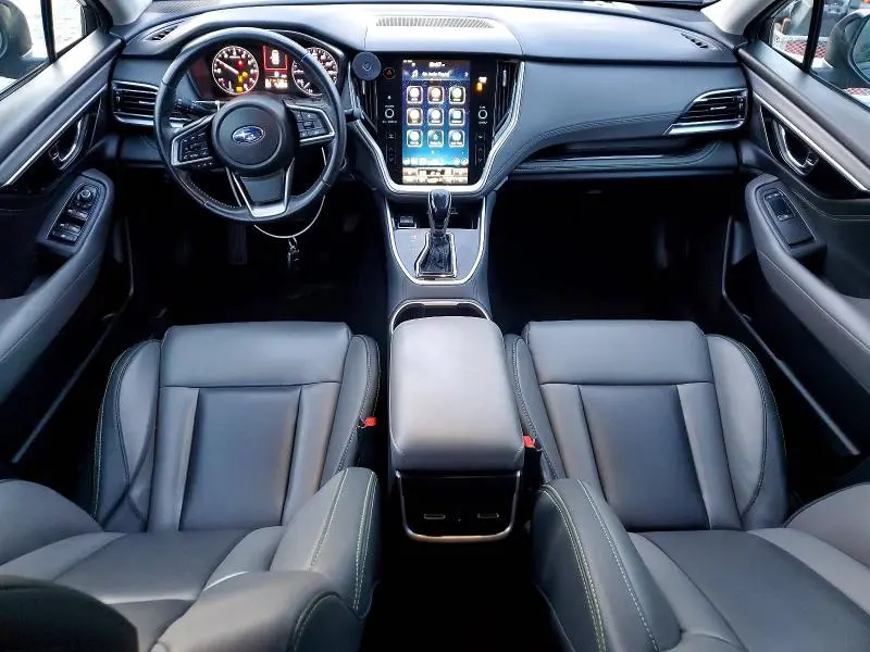 2023 SUBARU OUTBACK ONYX EDITION  