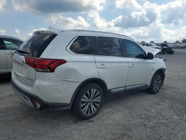 2019 MITSUBISHI OUTLANDER SE  