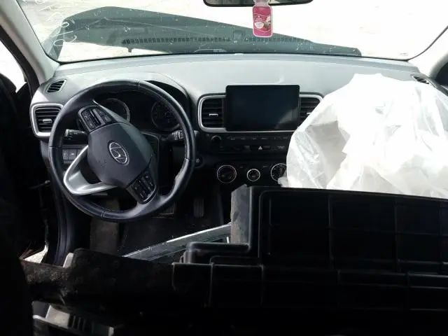 2021 HYUNDAI VENUE SEL  