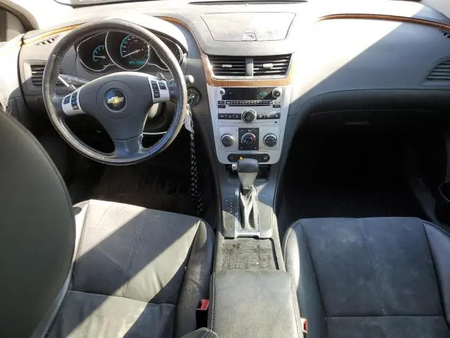 2010 CHEVROLET MALIBU 2LT  