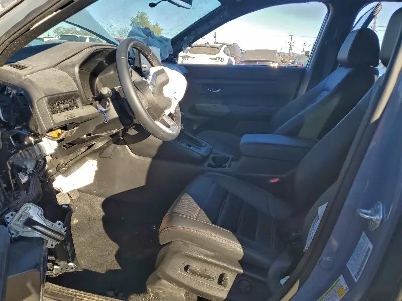 2025 HONDA CR-V SPORT-L  