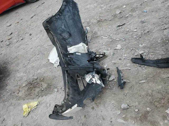 2014 NISSAN VERSA NOTE S  