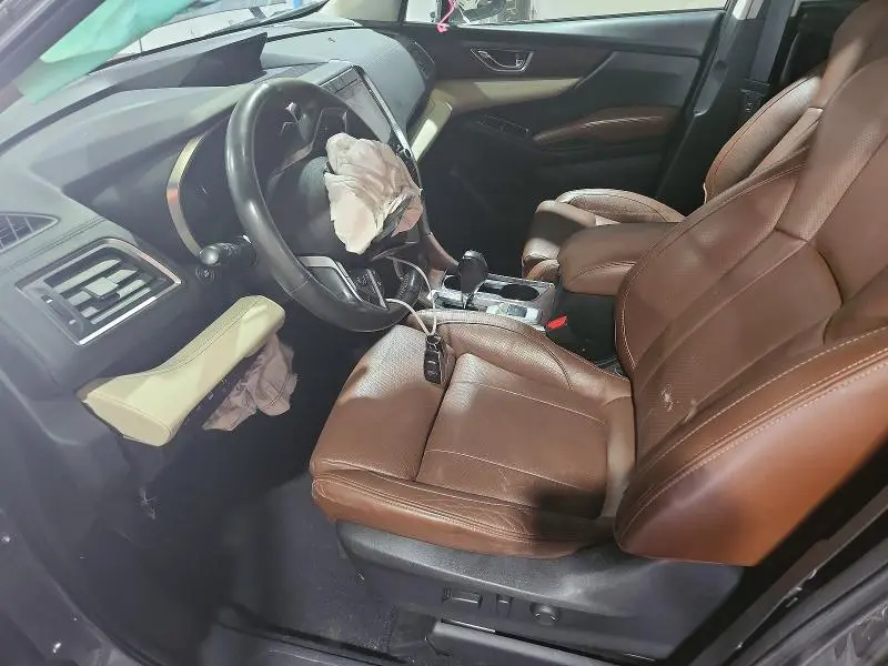 2020 SUBARU ASCENT TOURING  