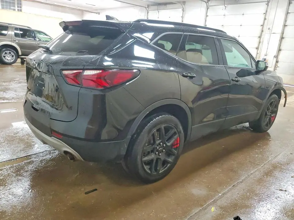 2020 CHEVROLET BLAZER 2LT  