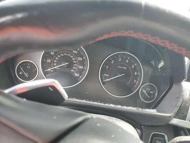 2018 BMW 430XI GRAN COUPE  