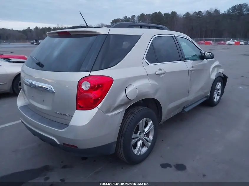 2014 CHEVROLET EQUINOX 1LT