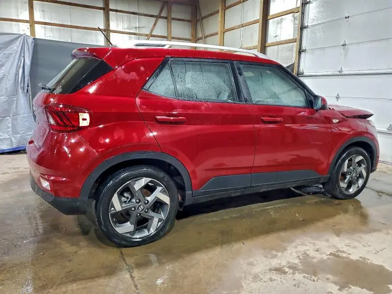 2024 HYUNDAI VENUE SEL  