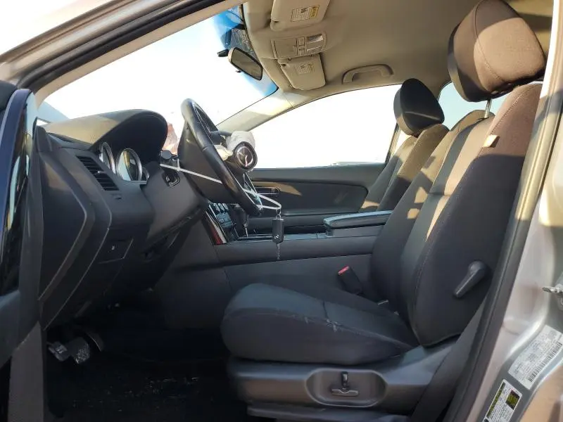 2013 MAZDA CX-9 SPORT  