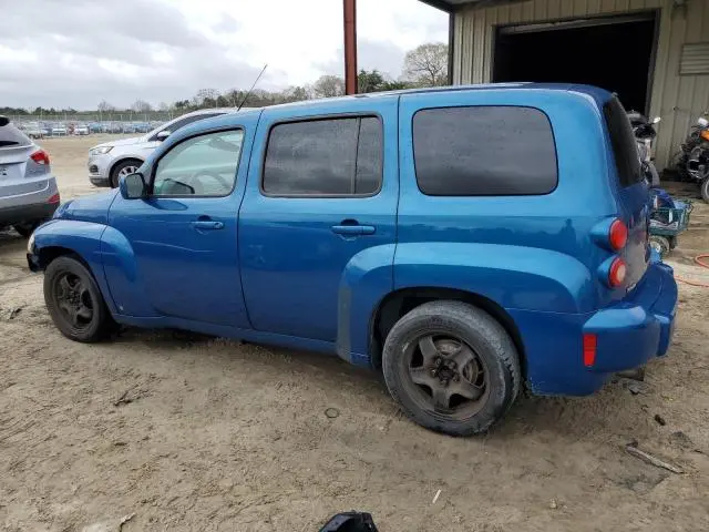 2010 CHEVROLET HHR LT  
