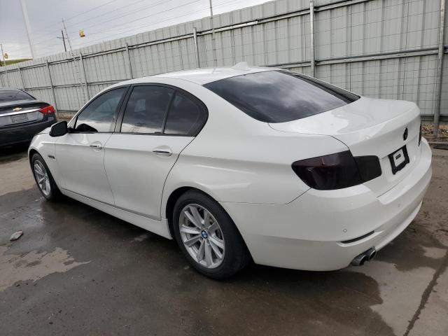 2014 BMW 528 I