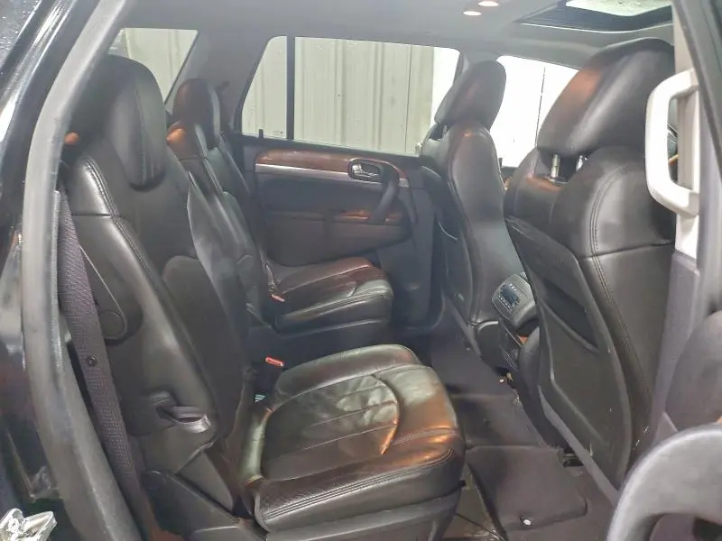 2010 BUICK ENCLAVE CXL  