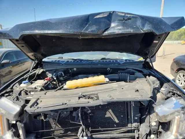 2018 FORD F150 SUPER CAB  