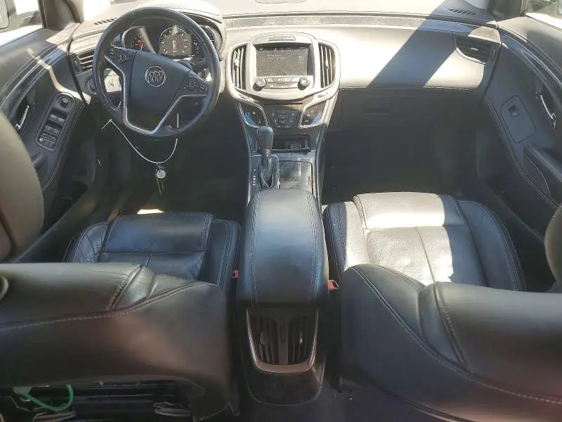 2014 BUICK LACROSSE   