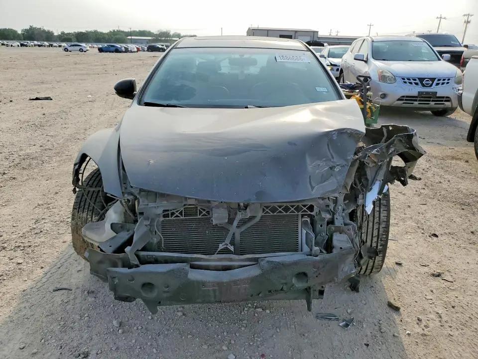 2011 MAZDA 6 I  