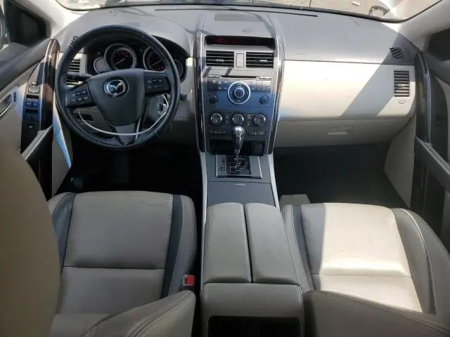2012 MAZDA CX-9   