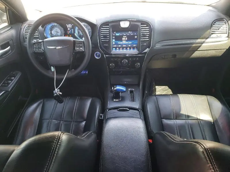 2013 CHRYSLER 300 S  