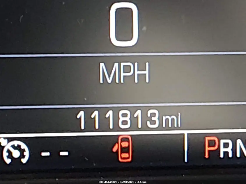 2016 CHEVROLET SILVERADO 1500 2LT