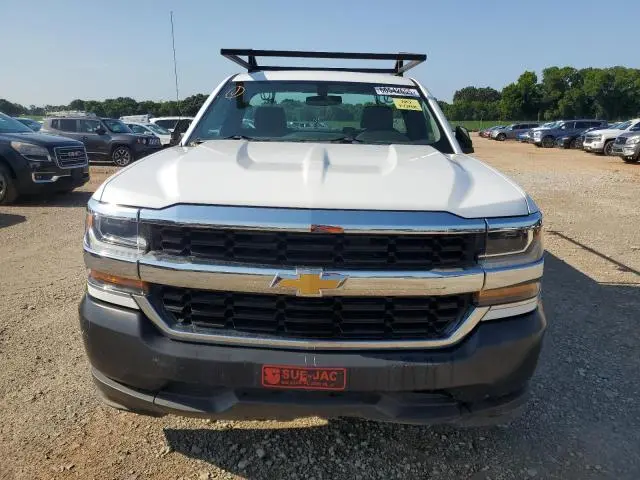 2016 CHEVROLET SILVERADO C1500  