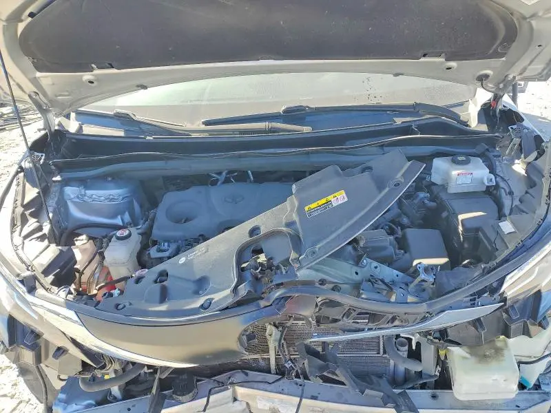 2022 TOYOTA SIENNA LE  