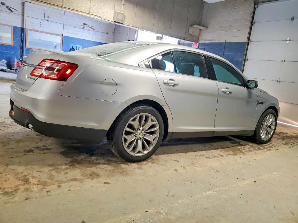 2019 FORD TAURUS LIMITED  