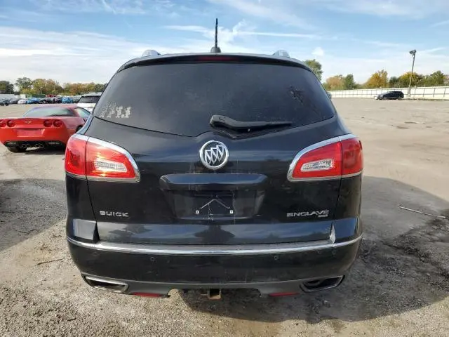 2016 BUICK ENCLAVE   