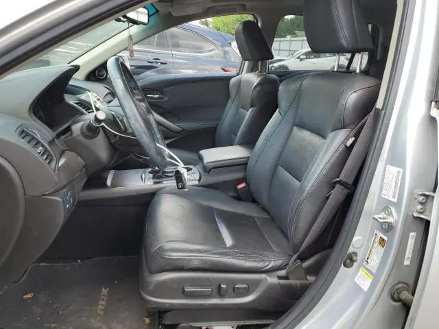 2015 ACURA RDX TECHNOLOGY  