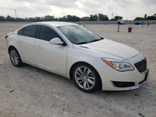 2014 BUICK REGAL   