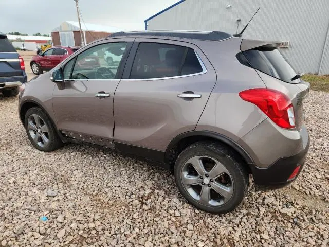 2014 BUICK ENCORE PREMIUM  