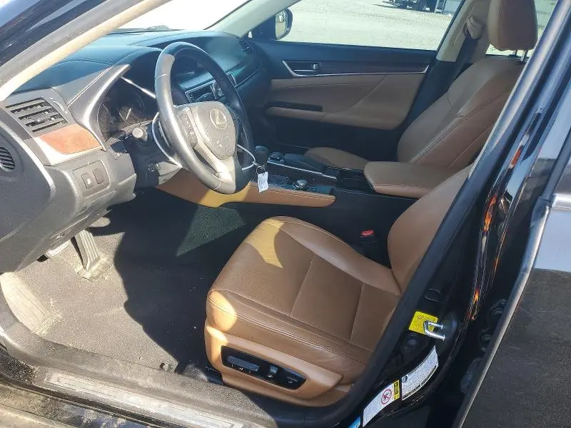 2014 LEXUS GS 350  