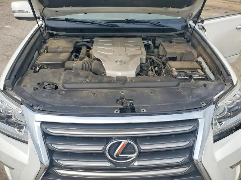 2015 LEXUS GX 460  